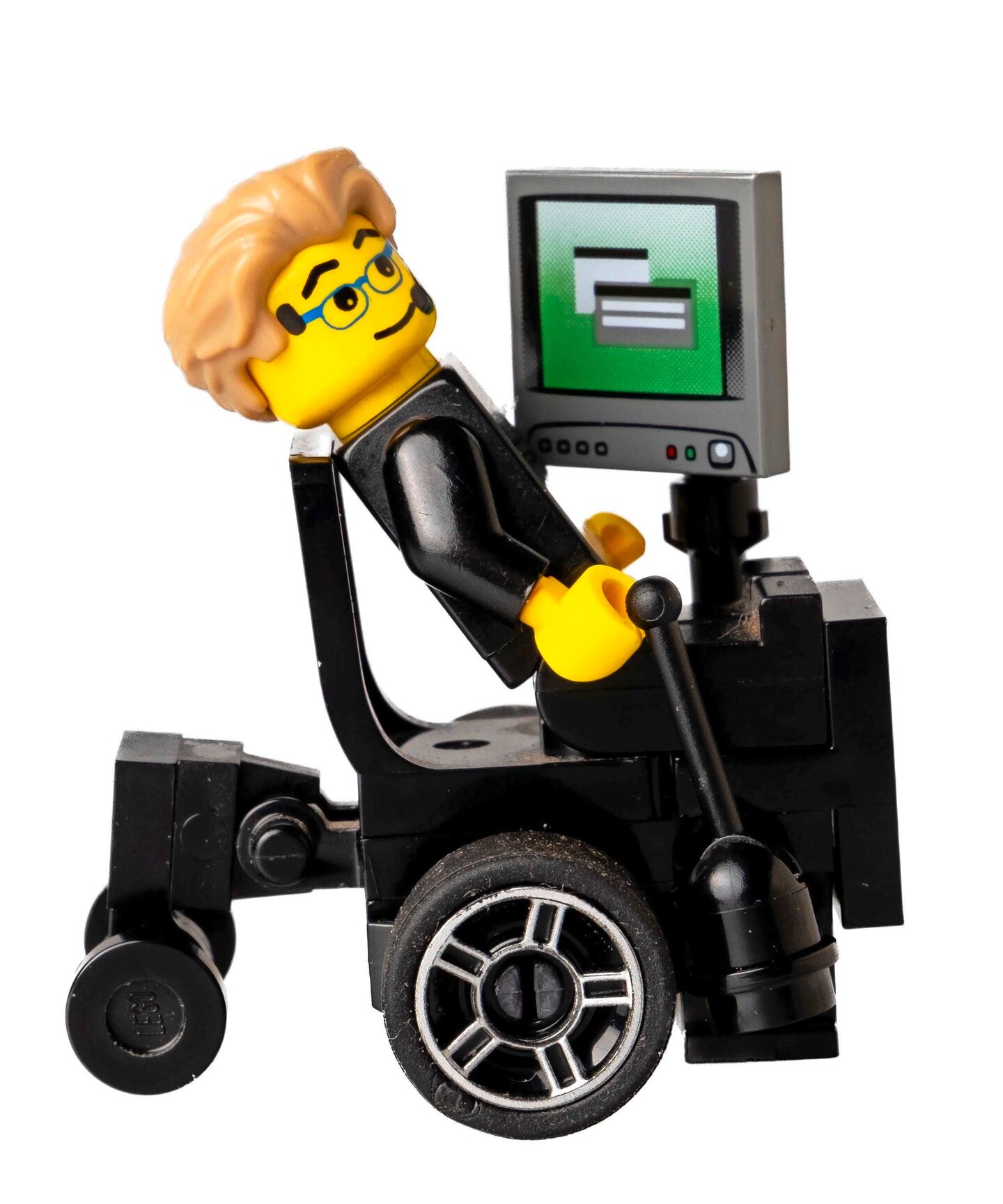 Daniël is de geschienisleraar die je zelf ook had gewild: zijn lessen